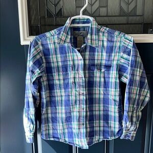 Kids Wrangler Shirt